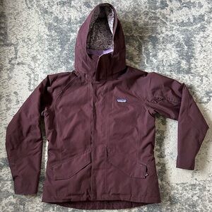 Patagonia Ski Coat size M